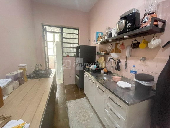 Imagem Apartamento com 2 Quartos à Venda, 90 m² em Higienópolis - São Paulo