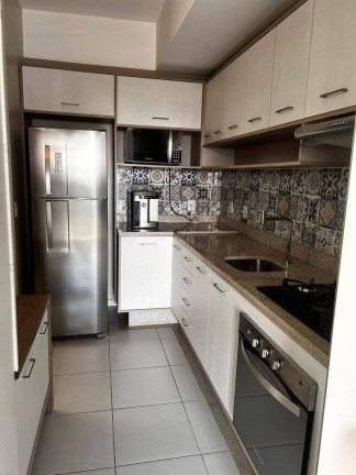 Imagem Apartamento com 3 Quartos à Venda, 92 m² em São Jorge - Manaus
