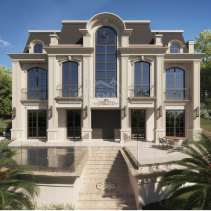 Casa com 4 Quartos à Venda, 811 m² em Centro - Itapema