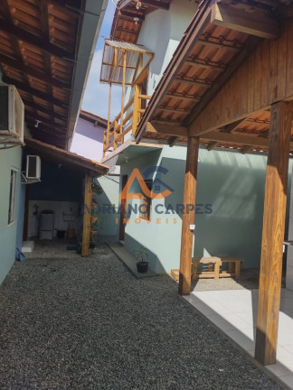Imagem Casa com 2 Quartos à Venda, 144 m² em Itacolomi - Balneário Piçarras Imagem Casa com 2 Quartos à Venda, 144 m² em Itacolomi - Balneário Piçarras
