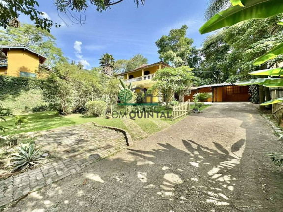 Imagem Casa com 3 Quartos à Venda, 150 m² em Jardim Colibri - Cotia Imagem Casa com 3 Quartos à Venda, 150 m² em Jardim Colibri - Cotia