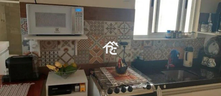 Imagem Apartamento com 1 Quarto à Venda, 50 m² em Icaraí - Niterói Imagem Apartamento com 1 Quarto à Venda, 50 m² em Icaraí - Niterói