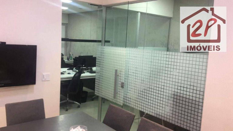 Imagem Sala Comercial à Venda, 62 m² em Jardim Aquarius - São José Dos Campos Imagem Sala Comercial à Venda, 62 m² em Jardim Aquarius - São José Dos Campos