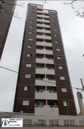 Apartamento com 2 Quartos à Venda, 53 m² em Demarchi - São Bernardo Do Campo
