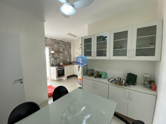 Imagem Cobertura com 3 Quartos à Venda, 230 m² em Marapé - Santos