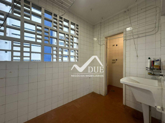 Imagem Apartamento com 2 Quartos à Venda, 103 m² em Boqueirão - Santos Imagem Apartamento com 2 Quartos à Venda, 103 m² em Boqueirão - Santos