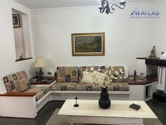 Imagem Casa com 4 Quartos à Venda, 163 m² em Vila Albertina - São Paulo Imagem Casa com 4 Quartos à Venda, 163 m² em Vila Albertina - São Paulo