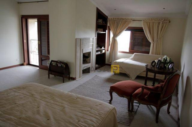 Imagem Casa com 4 Quartos à Venda, 825 m² em Iate Clube De Americana - Americana Imagem Casa com 4 Quartos à Venda, 825 m² em Iate Clube De Americana - Americana