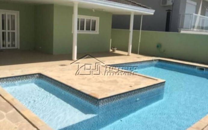 Imagem Casa de Condomínio com 4 Quartos à Venda, 365 m² em Urbanova - São José Dos Campos Imagem Casa de Condomínio com 4 Quartos à Venda, 365 m² em Urbanova - São José Dos Campos