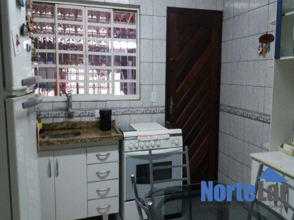 Imagem Sobrado com 2 Quartos à Venda, 120 m² em Vila João Batista - São Paulo Imagem Sobrado com 2 Quartos à Venda, 120 m² em Vila João Batista - São Paulo