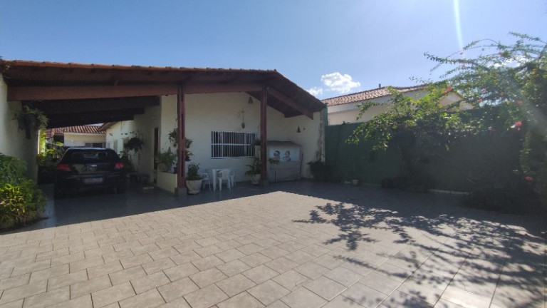 Imagem Casa com 3 Quartos à Venda, 117 m² em Praia Do Sonho - Itanhaém Imagem Casa com 3 Quartos à Venda, 117 m² em Praia Do Sonho - Itanhaém