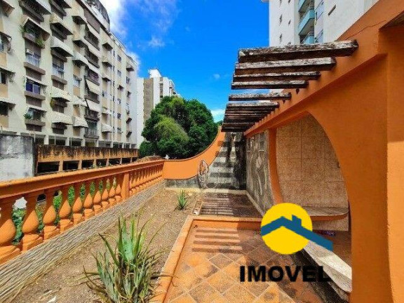 Imagem Casa com 4 Quartos à Venda, 240 m² em Ingá - Niterói Imagem Casa com 4 Quartos à Venda, 240 m² em Ingá - Niterói