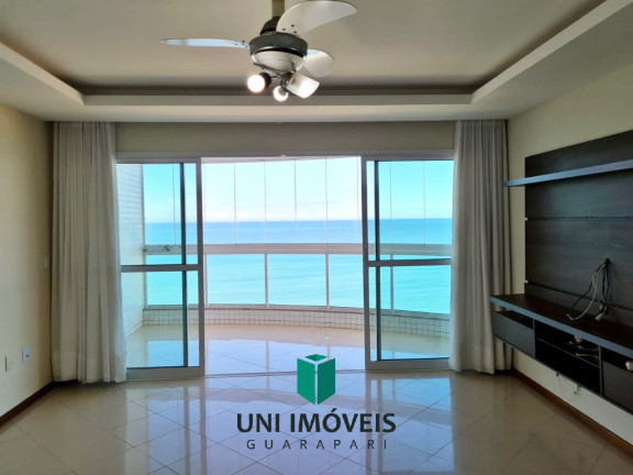 Imagem Apartamento com 3 Quartos à Venda, 120 m² em Praia Do Morro - Guarapari