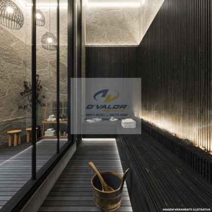 Imagem Apartamento com 1 Quarto à Venda, 17 m² em Cabo Branco - João Pessoa Imagem Apartamento com 1 Quarto à Venda, 17 m² em Cabo Branco - João Pessoa