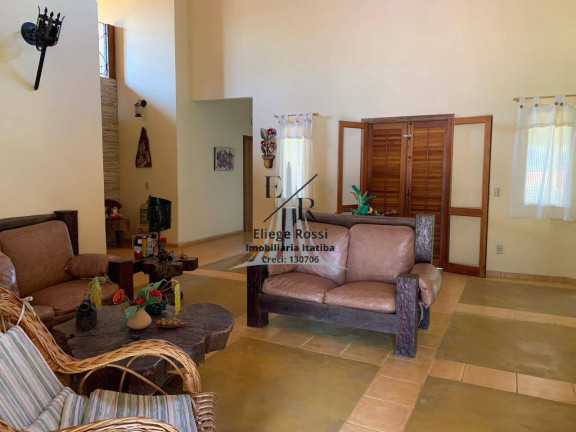 Imagem Chácara com 4 Quartos à Venda, 23 m² em Itatiba Imagem Chácara com 4 Quartos à Venda, 23 m² em Itatiba