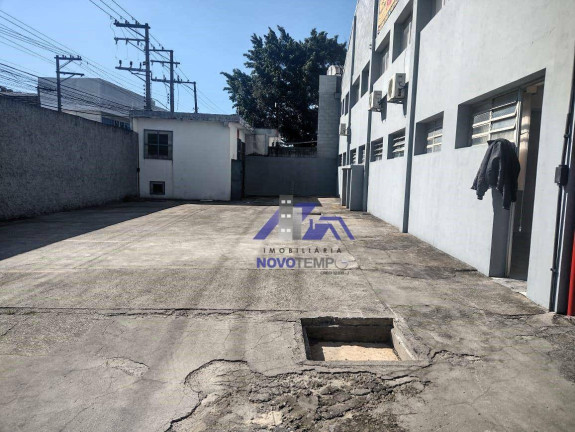 Imagem Galpão para Alugar, 2.174 m² em Vila São Silvestre - Barueri Imagem Galpão para Alugar, 2.174 m² em Vila São Silvestre - Barueri