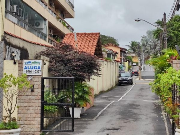 Imagem Casa com 2 Quartos à Venda, 127 m² em Campo Grande - Rio De Janeiro Imagem Casa com 2 Quartos à Venda, 127 m² em Campo Grande - Rio De Janeiro