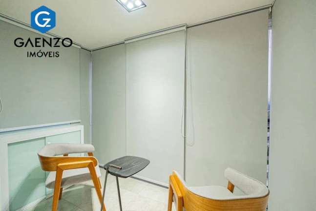 Imagem Apartamento com 1 Quarto à Venda, 52 m² em Alphaville - Santana De Parnaíba Imagem Apartamento com 1 Quarto à Venda, 52 m² em Alphaville - Santana De Parnaíba
