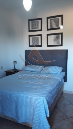 Imagem Casa com 5 Quartos à Venda, 309 m² em Alto Da Boa Vista - Ribeirão Preto Imagem Casa com 5 Quartos à Venda, 309 m² em Alto Da Boa Vista - Ribeirão Preto