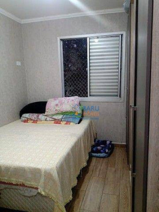 Imagem Apartamento com 2 Quartos à Venda, 47 m² em Jardim Jussara - São Paulo Imagem Apartamento com 2 Quartos à Venda, 47 m² em Jardim Jussara - São Paulo