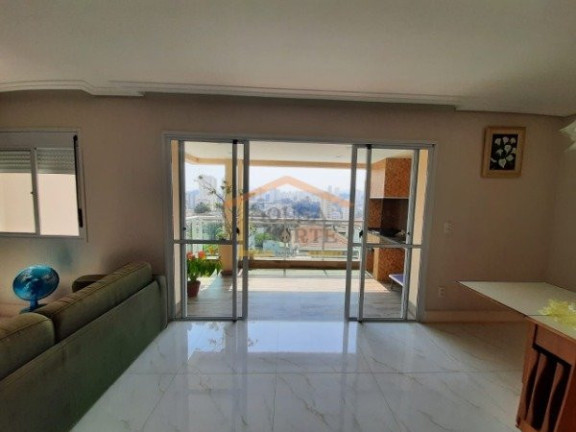 Imagem Apartamento com 3 Quartos à Venda, 113 m² em Lauzane Paulista - São Paulo Imagem Apartamento com 3 Quartos à Venda, 113 m² em Lauzane Paulista - São Paulo