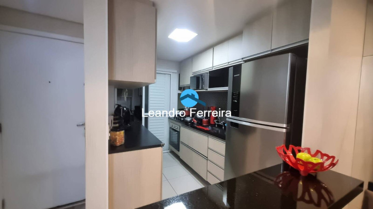 Imagem Apartamento com 3 Quartos à Venda, 82 m² em Baeta Neves - São Bernardo Do Campo Imagem Apartamento com 3 Quartos à Venda, 82 m² em Baeta Neves - São Bernardo Do Campo