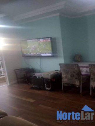 Imagem Apartamento com 2 Quartos à Venda, 51 m² em Vila Maria Alta - São Paulo Imagem Apartamento com 2 Quartos à Venda, 51 m² em Vila Maria Alta - São Paulo