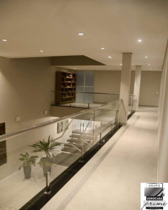 Imagem Casa com 3 Quartos à Venda, 460 m² em Parque Campolim - Sorocaba
