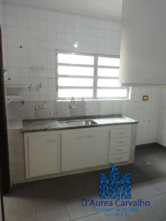 Imagem Casa com 3 Quartos à Venda, 250 m² em Brooklin - São Paulo