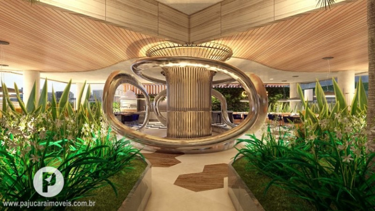 Imagem Apartamento com 3 Quartos à Venda, 126 m² em Ponta Verde - Maceió Imagem Apartamento com 3 Quartos à Venda, 126 m² em Ponta Verde - Maceió