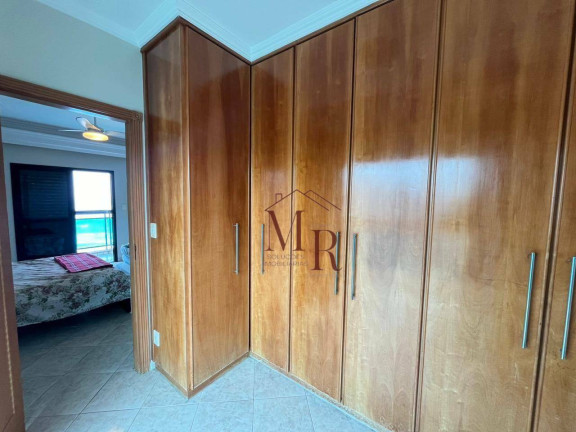 Imagem Cobertura com 4 Quartos à Venda, 233 m² em Tupi - Praia Grande