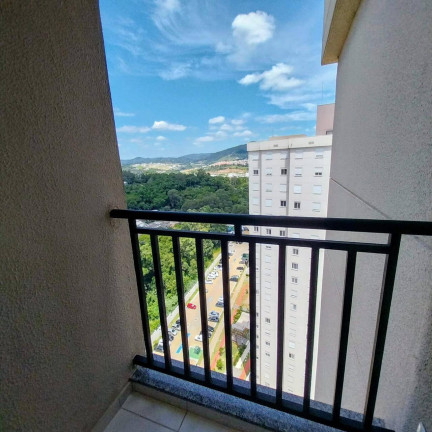 Apartamento com 2 Quartos à Venda, 53 m² em Jardim Do Lago - Jundiaí
