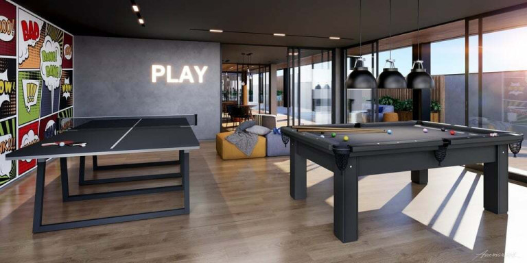Imagem Apartamento com 1 Quarto à Venda, 74 m² em Icaraí - Niterói