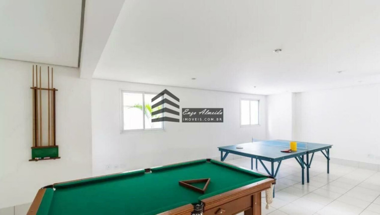 Imagem Apartamento com 2 Quartos à Venda, 60 m² em Vila Romana - São Paulo