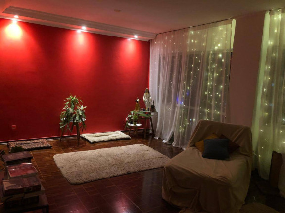 Cobertura com 2 Quartos à Venda, 105 m² em Itararé - São Vicente