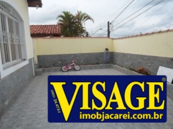 Imagem Casa com 3 Quartos à Venda, em Cid. Jardim - Jacareí Imagem Casa com 3 Quartos à Venda, em Cid. Jardim - Jacareí