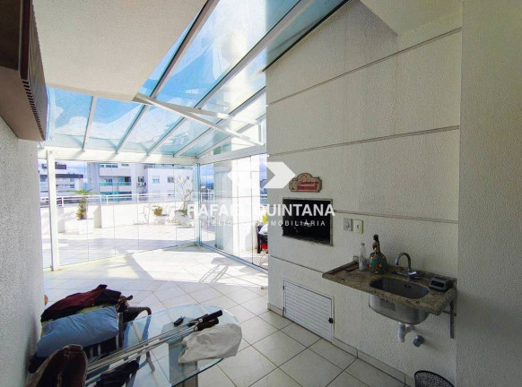 Imagem Apartamento com 3 Quartos à Venda, em Estreito - Florianópolis Imagem Apartamento com 3 Quartos à Venda, em Estreito - Florianópolis