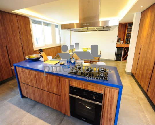 Imagem Apartamento com 4 Quartos à Venda, 295 m² em Sumaré - São Paulo Imagem Apartamento com 4 Quartos à Venda, 295 m² em Sumaré - São Paulo