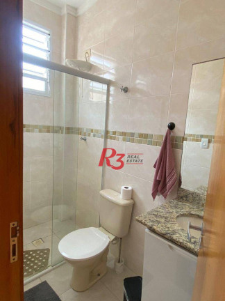 Imagem Casa com 3 Quartos à Venda, 156 m² em Campo Grande - Santos Imagem Casa com 3 Quartos à Venda, 156 m² em Campo Grande - Santos