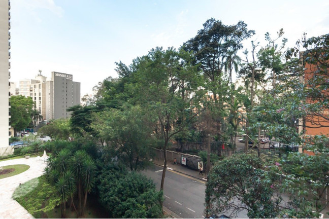 Imagem Apartamento com 3 Quartos à Venda, 156 m² em Higienópolis - São Paulo Imagem Apartamento com 3 Quartos à Venda, 156 m² em Higienópolis - São Paulo