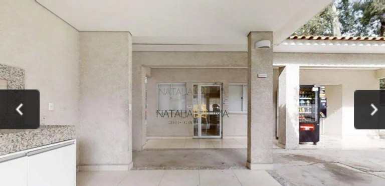 Imagem Apartamento com 2 Quartos à Venda, 43 m² em Campo Limpo - São Paulo