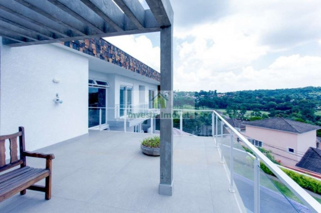 Imagem Casa de Condomínio com 4 Quartos à Venda, 632 m² em Granja Viana - Cotia Imagem Casa de Condomínio com 4 Quartos à Venda, 632 m² em Granja Viana - Cotia