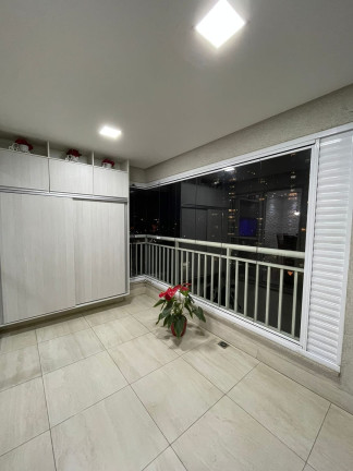 Imagem Apartamento com 2 Quartos à Venda, 77 m² em Centro - São Bernardo Do Campo Imagem Apartamento com 2 Quartos à Venda, 77 m² em Centro - São Bernardo Do Campo