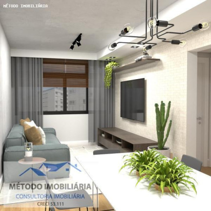 Imagem Apartamento com 2 Quartos à Venda, 91 m² em Itaim Bibi - São Paulo Imagem Apartamento com 2 Quartos à Venda, 91 m² em Itaim Bibi - São Paulo