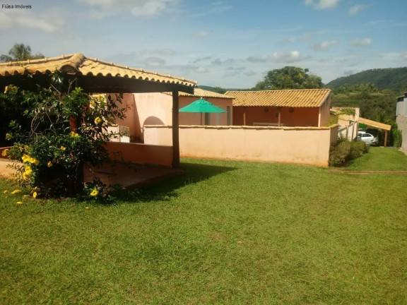 Imagem Imóvel com 4 Quartos à Venda, em Zona Rural - Rifaina Imagem Imóvel com 4 Quartos à Venda, em Zona Rural - Rifaina