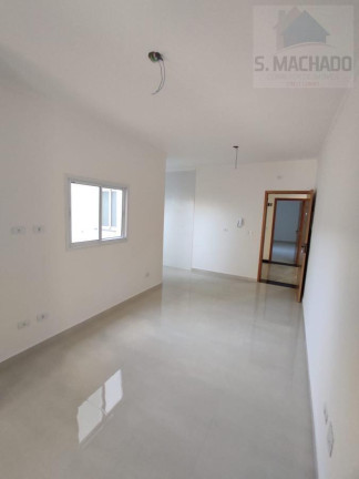 Imagem Apartamento com 2 Quartos à Venda, 50 m² em Jardim Santo Alberto - Santo André