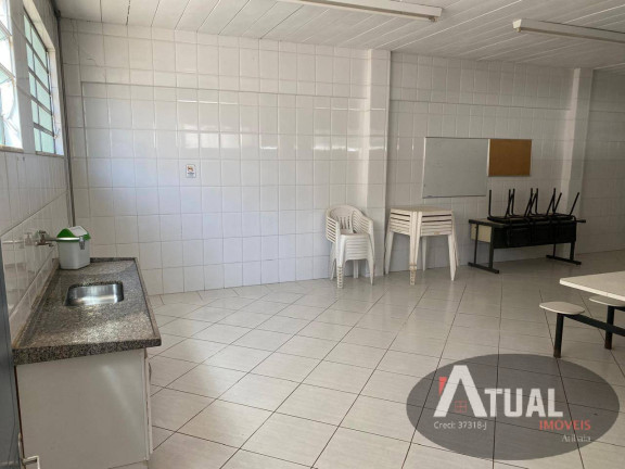 Imagem Galpão para Alugar, 3.102 m² em Terra Preta (terra Preta) - Mairiporã