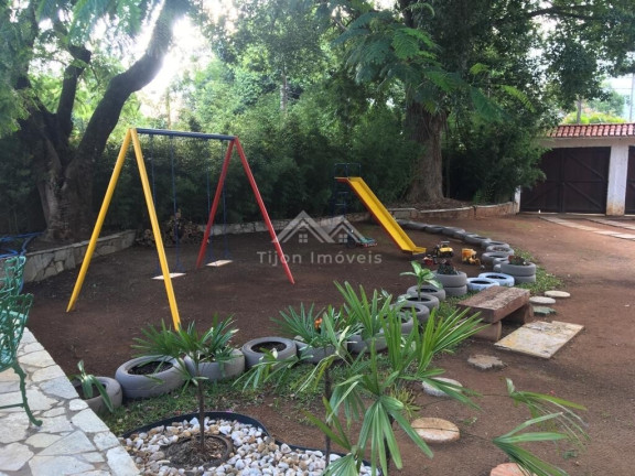 Imagem Imóvel com 4 Quartos à Venda, 1.342 m² em Centro - Araçoiaba Da Serra