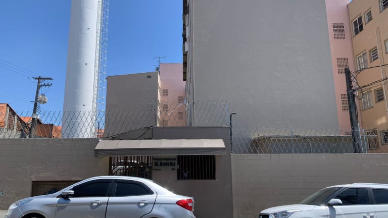 Imagem Apartamento com 2 Quartos para Alugar, 42 m² em Jardim América - Poá Imagem Apartamento com 2 Quartos para Alugar, 42 m² em Jardim América - Poá
