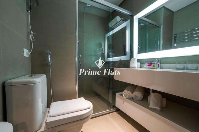 Imagem Apartamento com 1 Quarto à Venda, 35 m² em Centro - São Bernardo Do Campo
